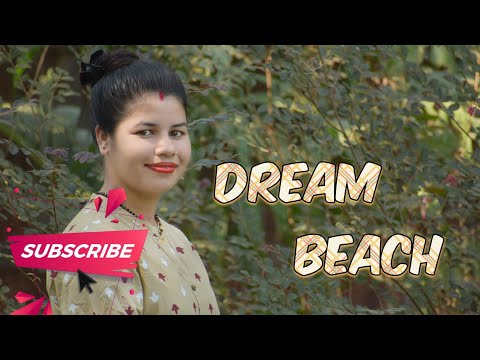 Dream Beach Goa | Only For Foreigners | 2022 My Experience | New WM