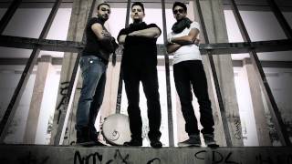 Danilo Seclì Vs Santoro & Bovino feat. Cesko from Après La Classe - Kalinifta (official video)