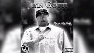 Juan Gotti (feat. SPM) - &quot;Fear No Evil&quot; (HQ Instrumental)
