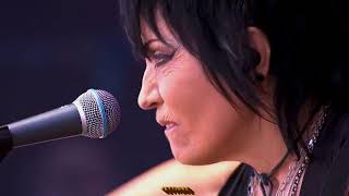 J o an J e t t - XXX F e t i s h XXX (2018)