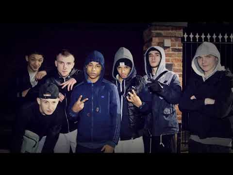 EZE, Younganz Fusion, Strika, Flowz, JayCee, Ruffy & Geo [Cypher]