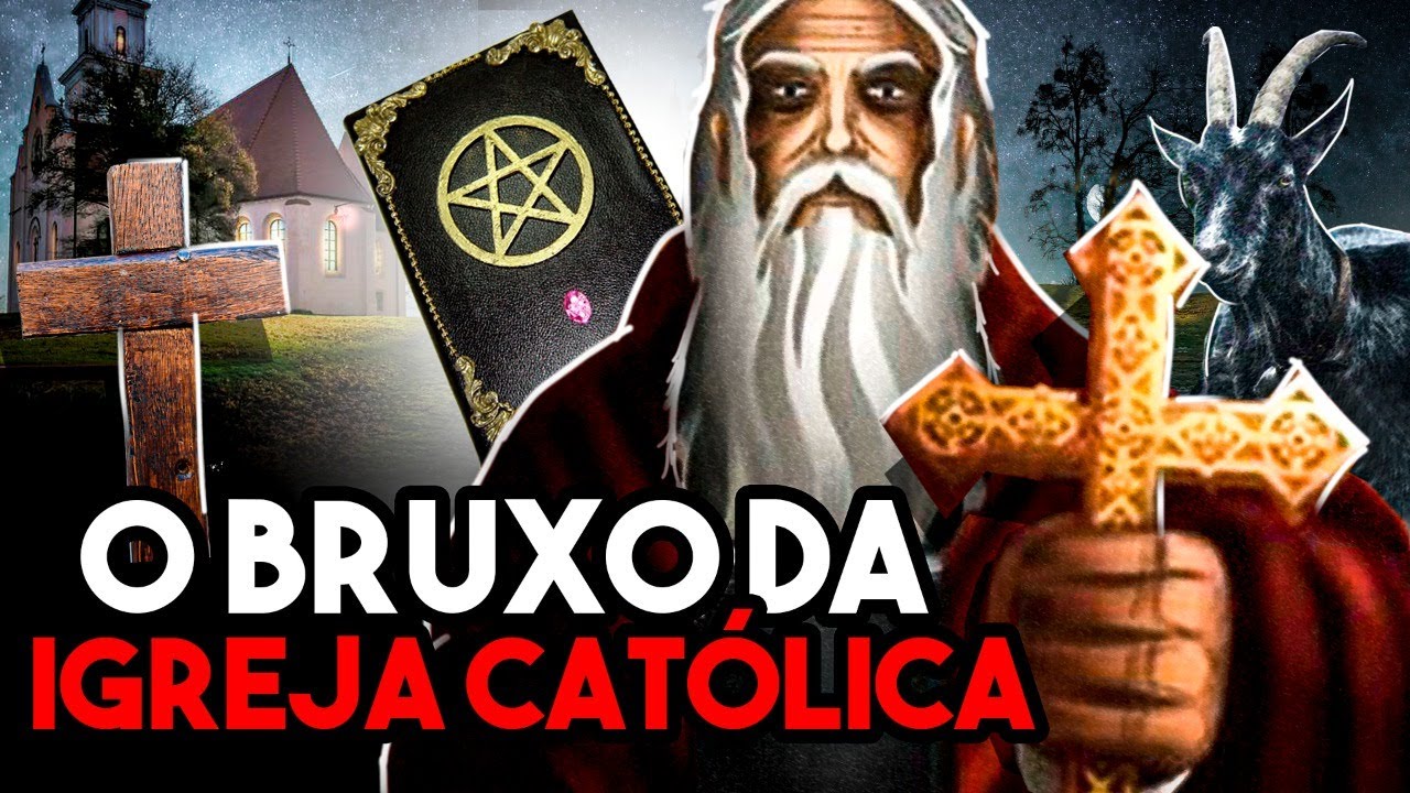 QUEM FOI SÃO CIPRIANO?