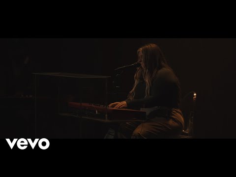 Anna Golden - The Church I Grew Up In (Performance Video)