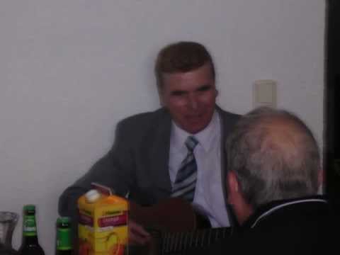 Boris Sasso....Zivot ipak tece dalje