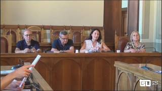Feste del Palio della Balestra 2026