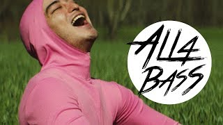 PINK GUY - FRIED NOODLES (GETTER REMIX) (BASS BOOSTED)