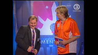 2005 m. komentatorių mūšio finalas