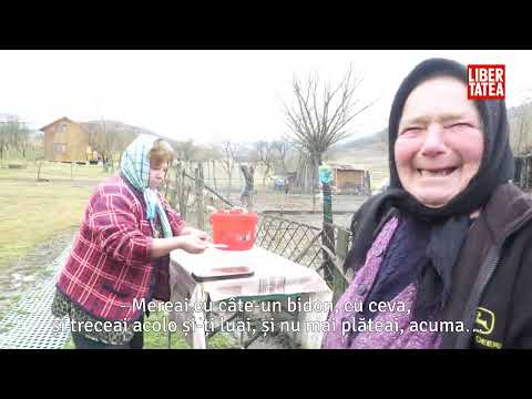 REPORTAJ. Visul de renaștere într-un sat depopulat din Alba | Libertatea