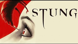 Stung(2015) Movie Review 1/2 video