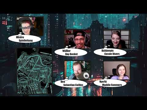 Superheldenrollenspiel SUPERS: Charaktererschaffung