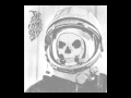 The Cosmic Dead Psych Ashtray Aktion Mother