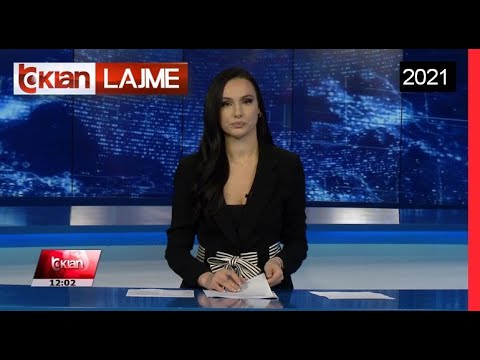 Edicioni i Lajmeve Tv Klan 03 Shkurt 2021, ora 12:00 Lajme - News