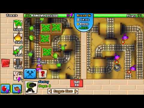 Perfect btd battles assault mode strategy (Works for ios an
