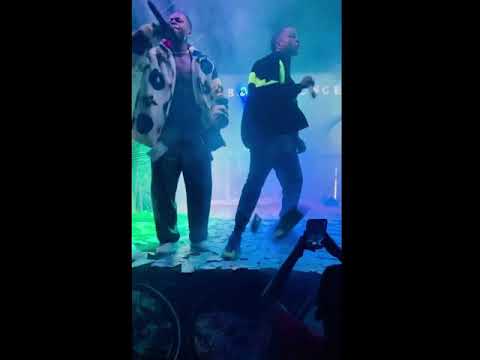 Wyzdom noble and Nachi