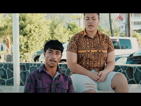 Tavita Ah Sang - It's Just A Dream (Official Music Video) ft Rosary Iulio