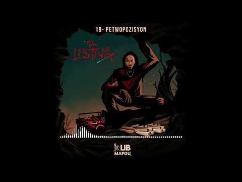 K-Lib Mapou - Petwopozisyon