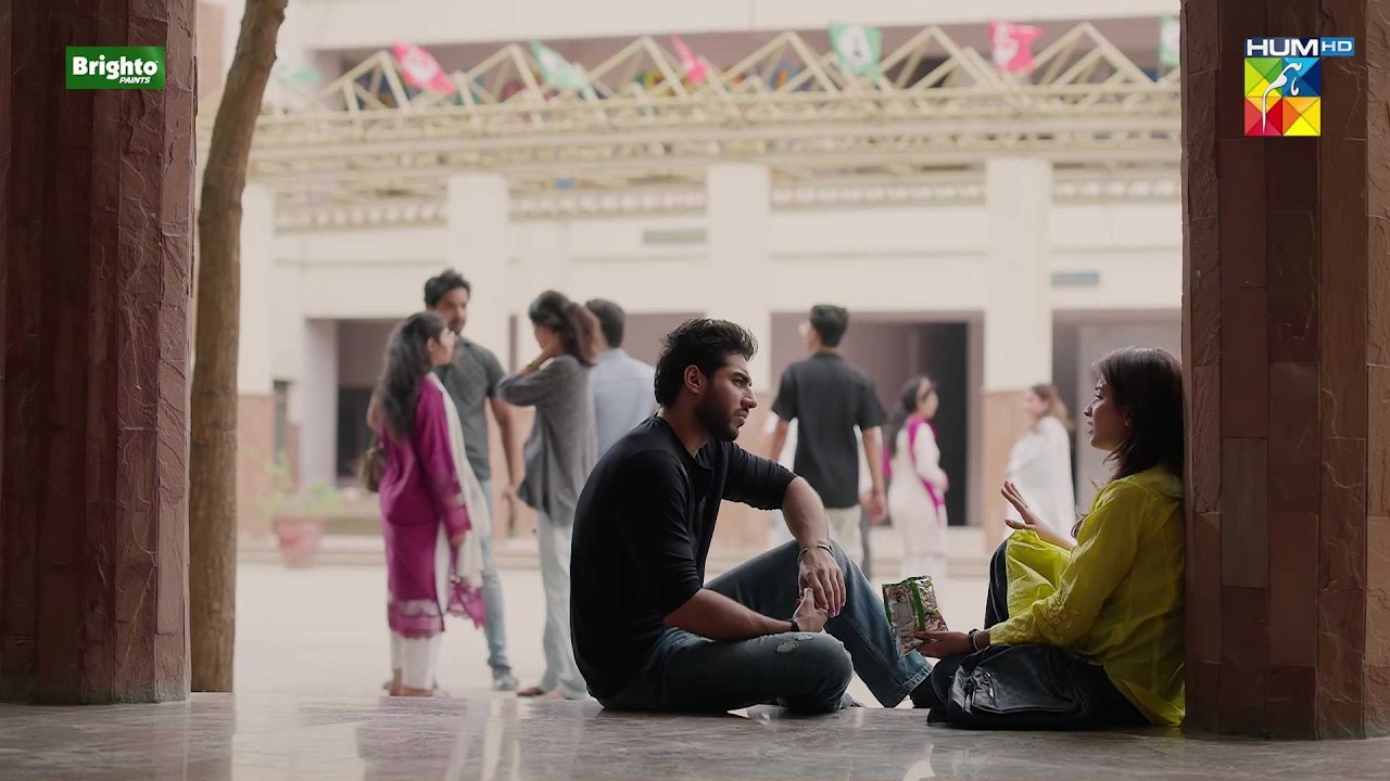 Ghar Walay Meri Zabardasti Mangni Kar Rahy Hein...! #kinzahashmi #aliraza #leader