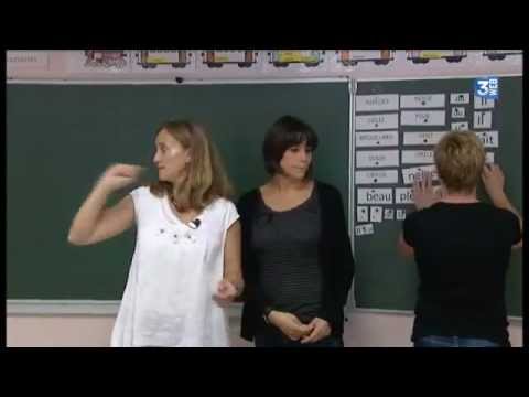 La rentrée des enseignants à St Martin aux Buneaux