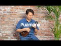 Puamana [우쿨렐레 연주]
