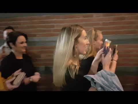 Mardy Bum in Birmingham