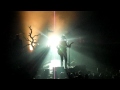 Yodelice "Breathe in" - live La Cigale - 24/11 ...