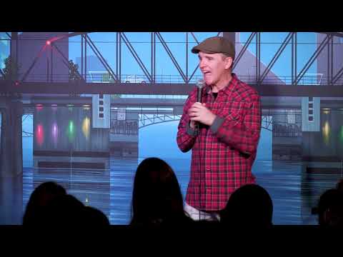 How's My Driving? (NEW Comedy) | Greg Fitzsimmons