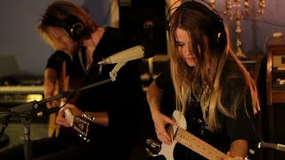 Anna von Hausswolff  - Stranger (Live session)