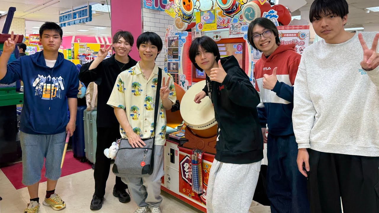 【京都にて】Extreme End（裏） でたらめ 再全良