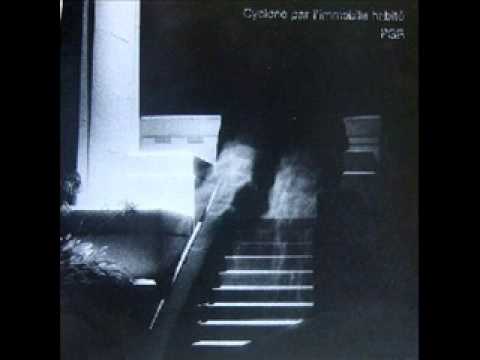 PGR -- Requiem (80's Dark Ambient Industrial)