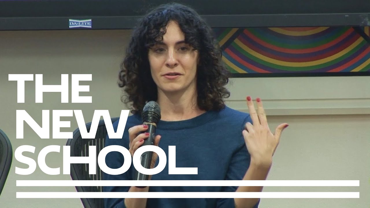 The Nation at The New School: Bernie Sanders and the Socialist Future