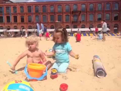 Wakacyjna Szkoła Beachsoccera - Grembach Łódź
