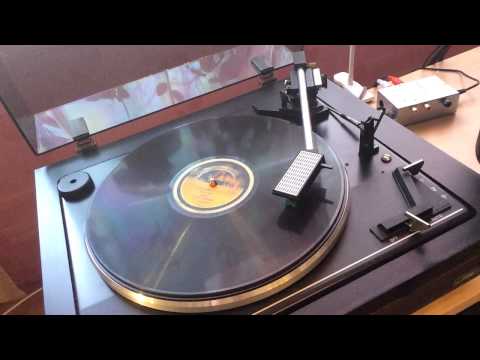 SVEN AREFELDT: I can't believe that you're in love with me