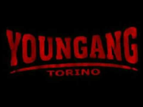 Youngang - Quello che vivo