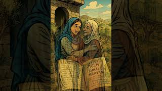 Curiosidades sobre Maria, Mãe de Jesus