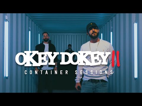 Bligg | B.L.I. doppel G (Container Sessions 1/5)