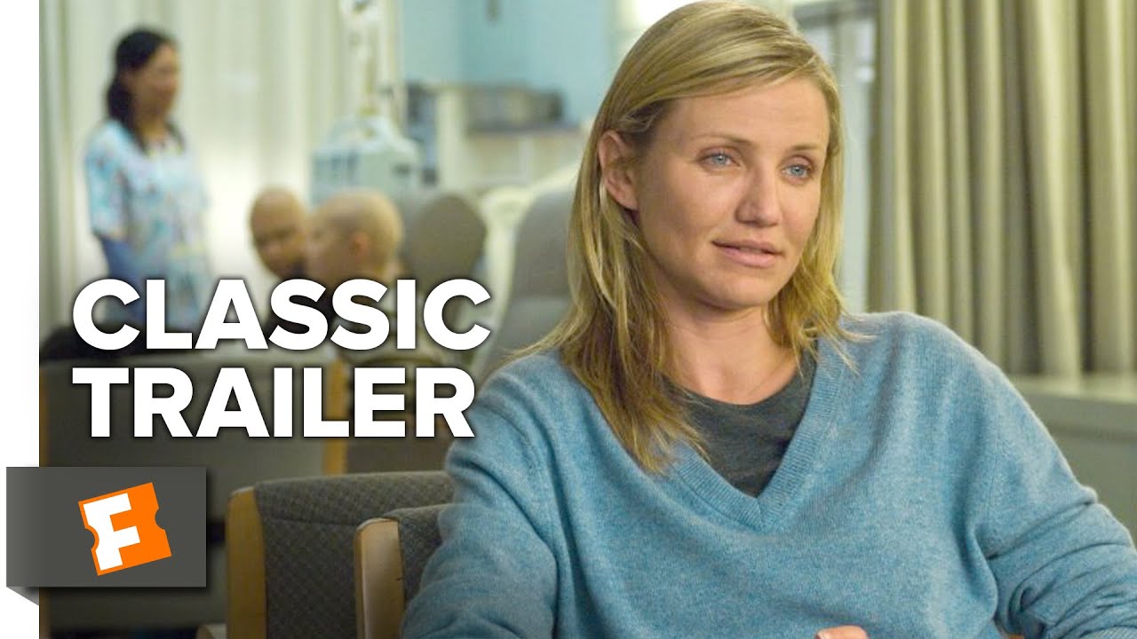 My Sister's Keeper 2009 official trailer