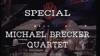 Michael Brecker - Juan Les Pins 1990 - Minsk