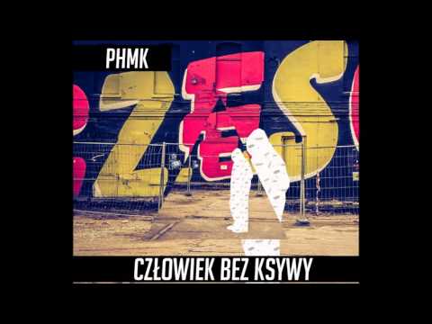 PHMK - Przerywam letarg ft. Dj VeRsuz Blade