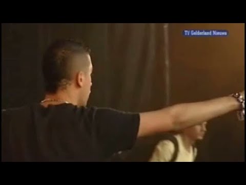 GLD Nieuws 15 juni 2008 - Nieuws