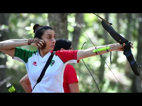 Word Archery 3D Championships - Campionati del Mondo 3D - Terni - Settembre 2022
