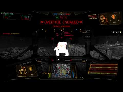MWO - Silent Thunder Dual Heavy Gauss on HPG