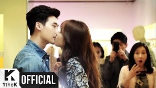 [Teaser] JUNG JOON YOUNG(정준영) _ Where Are U(내가 너에게 가든 네가 나에게 오든) (W OST Part.1)