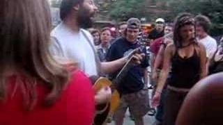 Doug Martsch playing Liar acoustic