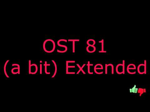 World of Warships OST 81 a bit Extended