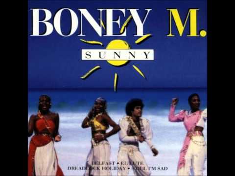 Sunny - The Legendary 1979 Orchestra