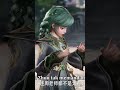 Soul Land 2 The Unrivaled Tang Sect Episode 10 Xiao Xiao Mode Cute Girl Epicsini