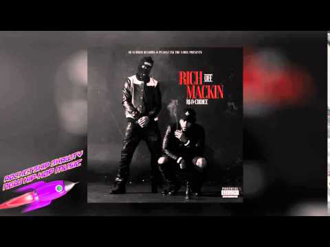 RJ & Choice - I Just Came To Play (Feat. Shaun Sloan)