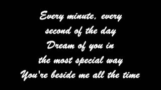 Richard Yap - Don&#39;t Know What To Do, Don&#39;t Know What To Say with Lyrics