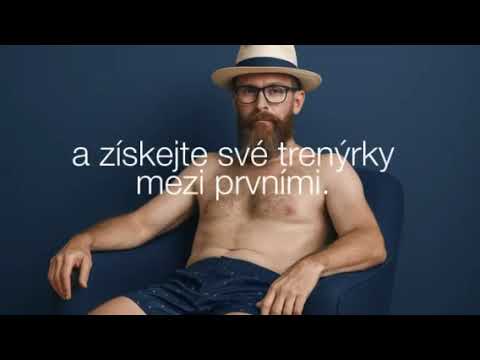 SCHERO – První kolekce designových hedvábných trenýrek