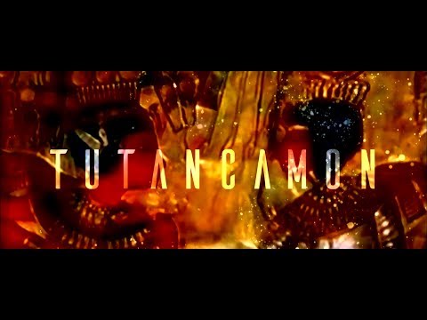 10. Haisstan - TutanCâmon (Álbum Visual Dois Lados da Moeda)